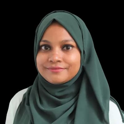 Dr. Zahiya Abdul Baree