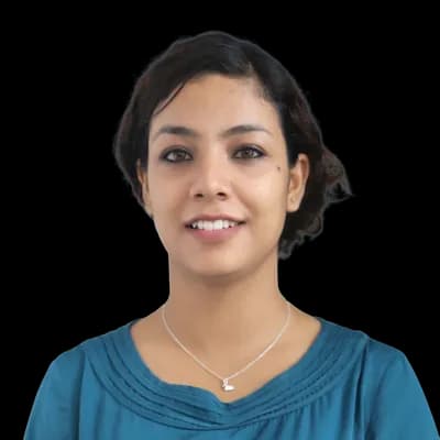 Dr. Anupama Bhattarai