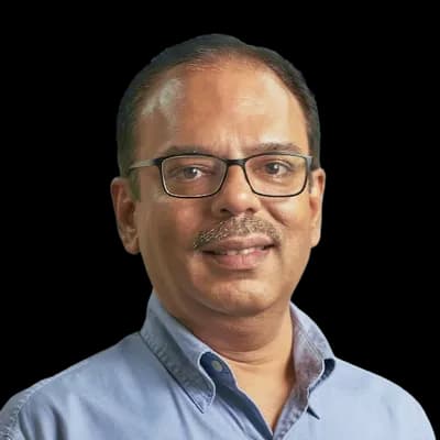 Dr. Dharmesh Ramniklal Bhatti