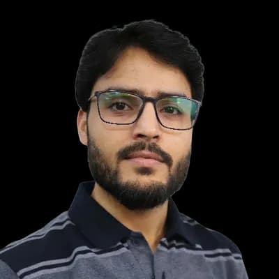 Dr. Jahangir Ahmad Sheikh