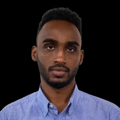 Dr. Abdikadir Hassan Hussein