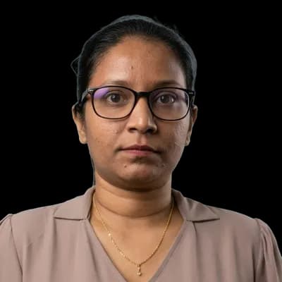 Dr. Thulapitiyage Nishara Priyanji Weerasinghe