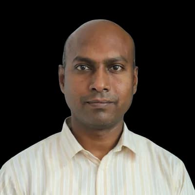 Dr. Mukesh Prasad Sah