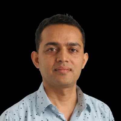 Dr. Ram Prasad Pokhrel