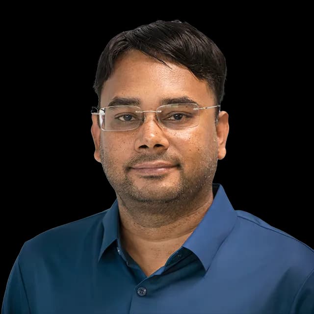 Dr Sudhir Kumar Yadav