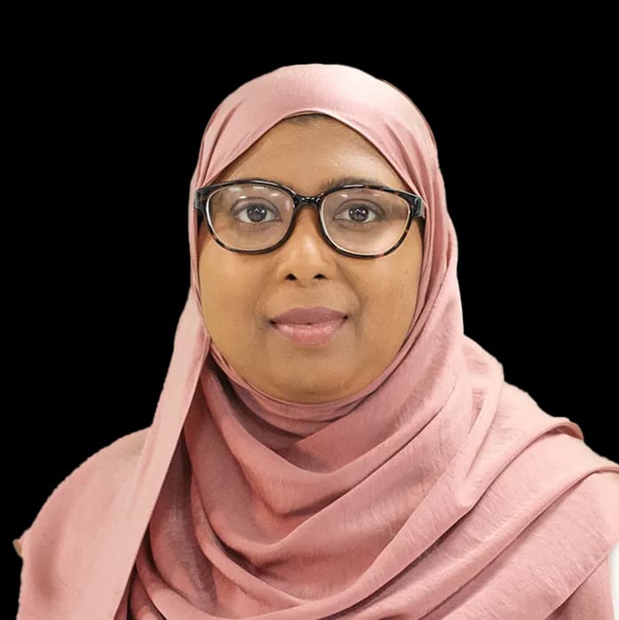 Dr. Shahula Afeef