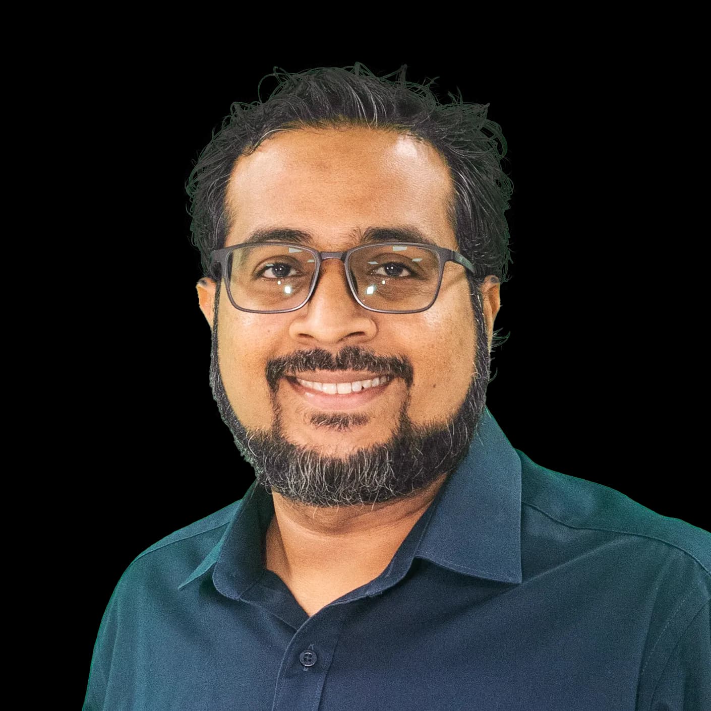 Dr. Azam Farish