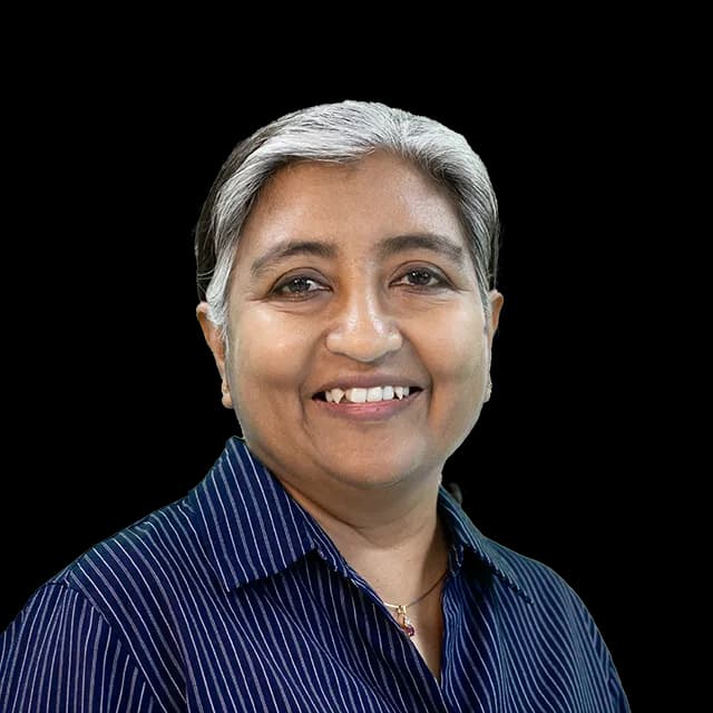Dr. Nuzha Mohamed