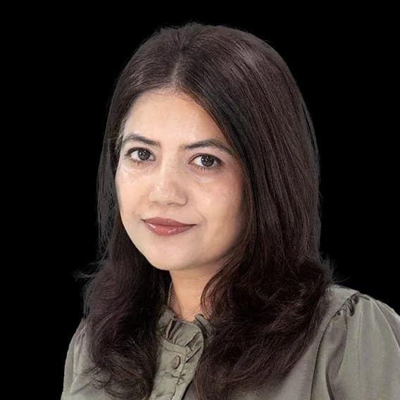 Dr. Roshani Wagle