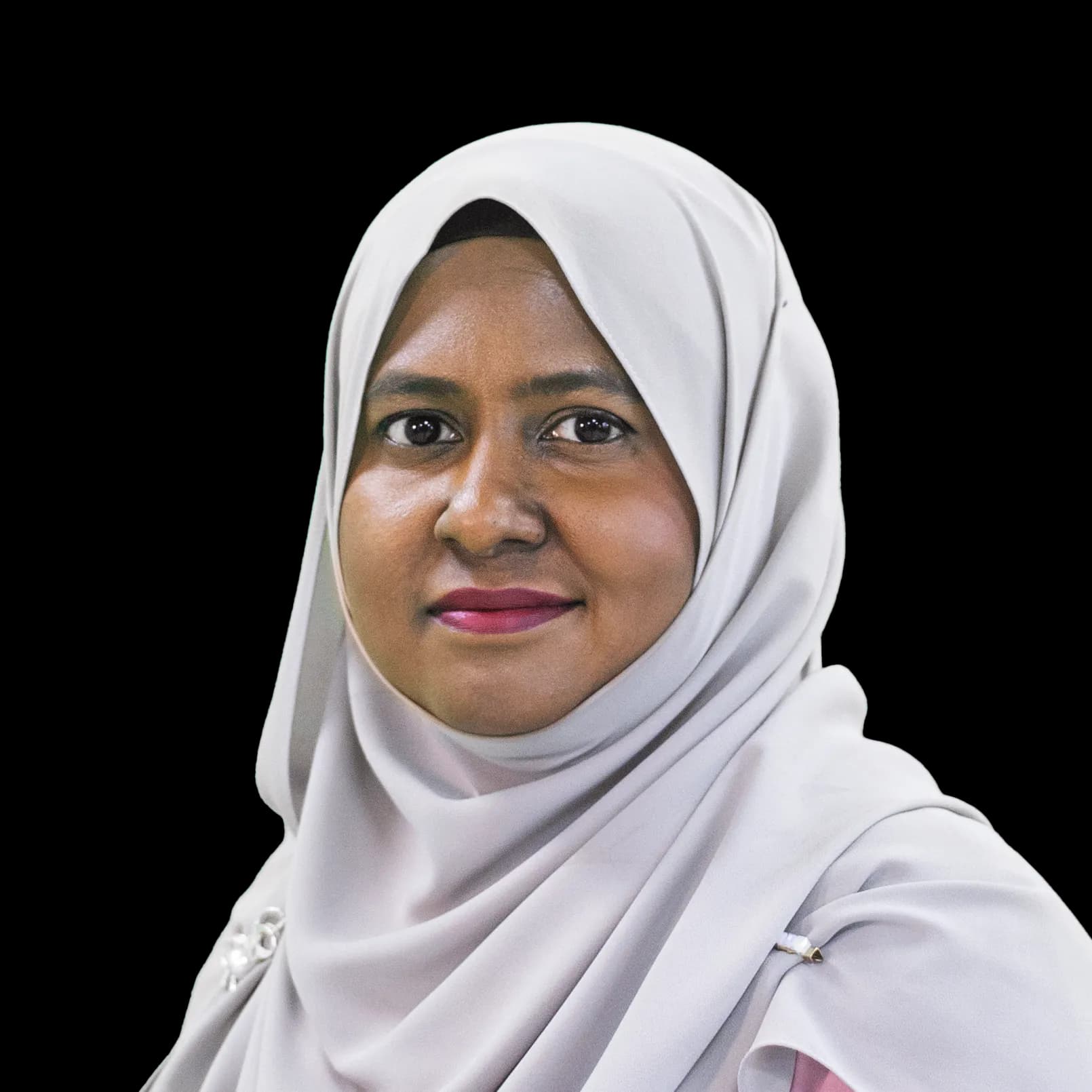 Dr. Aminath Ifasha Gasim