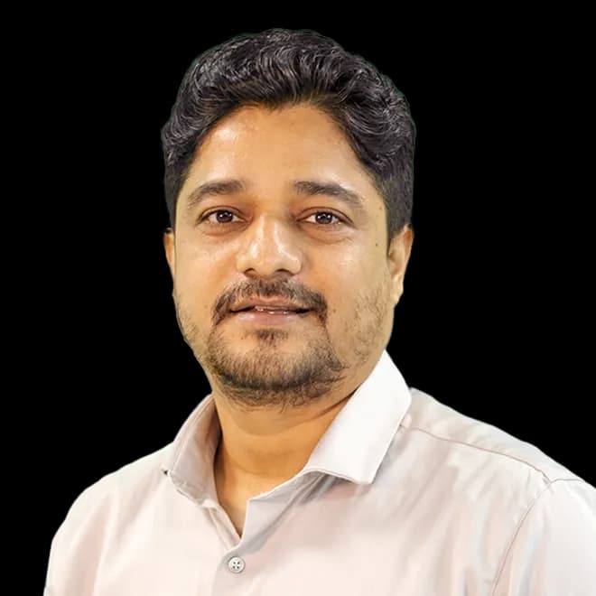 Dr. Prabhaw Upadhyaya