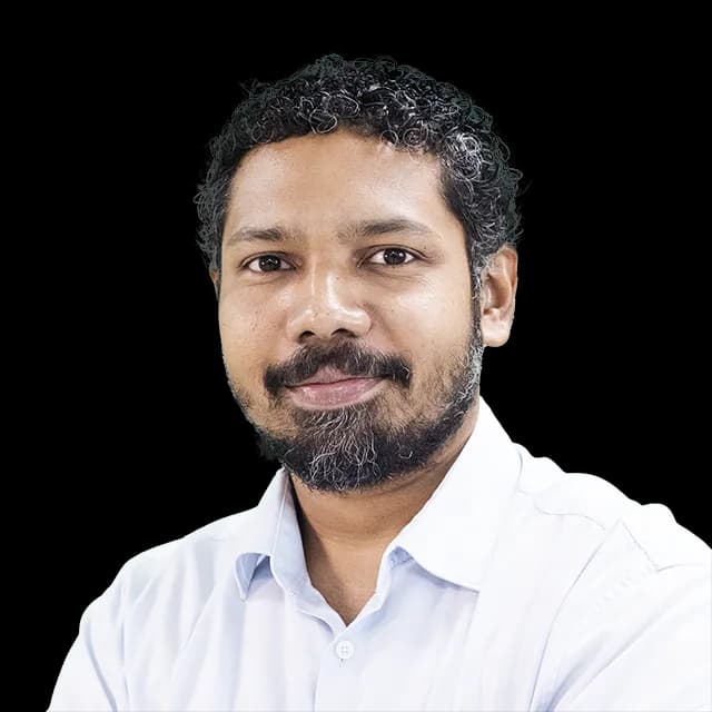 Dr. Mohamed Zaidan Adil