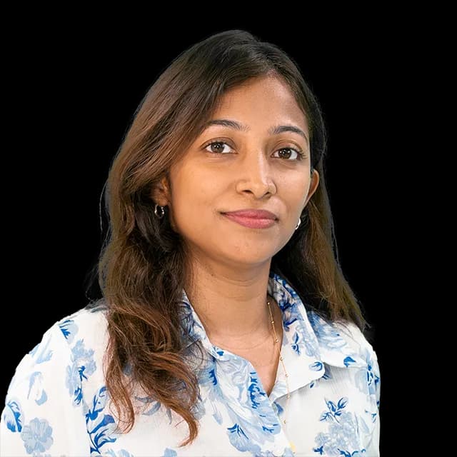 Dr. Aishath Jeneena Amir