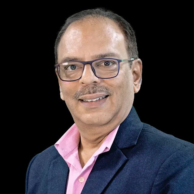 Dr. Dharmesh Ramniklal Bhatti