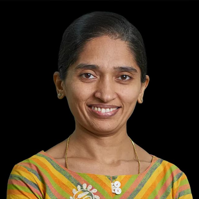 Dr. Sasi Seerappan