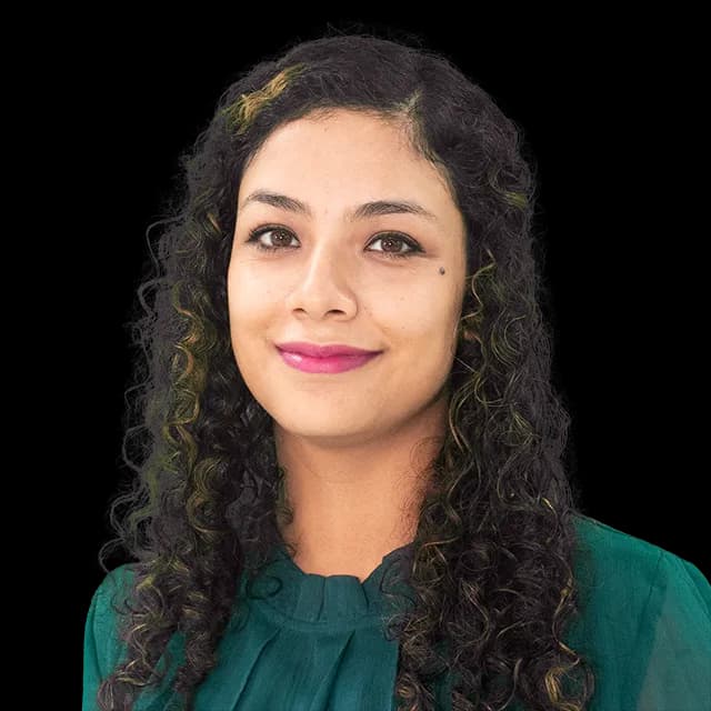 Dr. Anupama Bhattarai