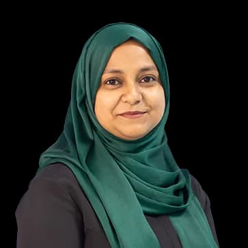 Dr. Hawwa Shareef