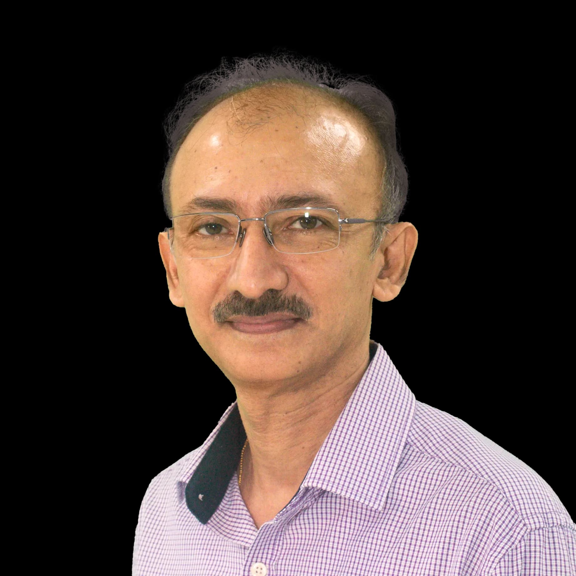 Dr. Soodh Antony