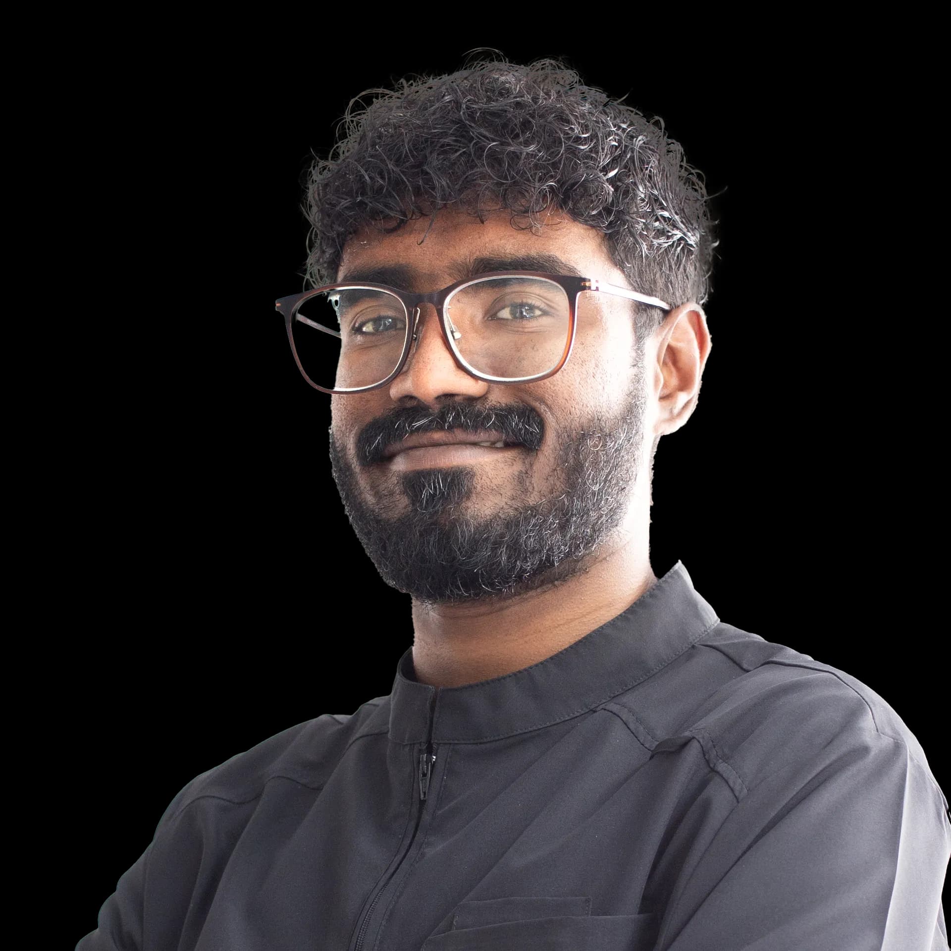 Dr. Mohamed Mazin Ilyas