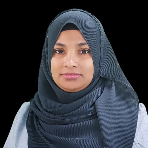 Dr. Mauroofa Abdul Latheef