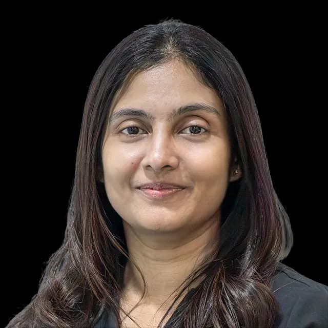 Dr. Aminath Shanaz Adil