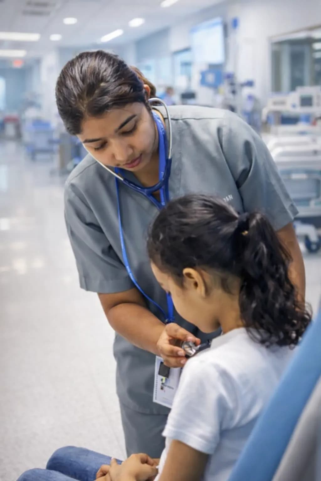 Medical Internship Program