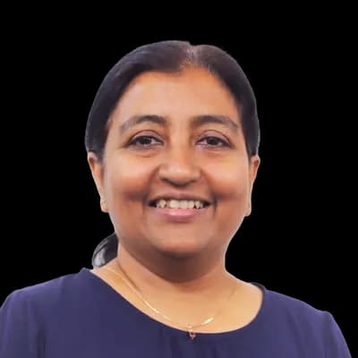 Dr. Nuzha Mohamed