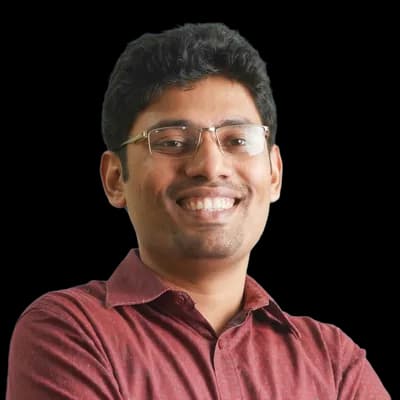 Dr. Praveen Jeya Chidambara Pandian