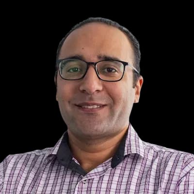 Dr. Mohamed Elshaarawi Mohamed Youssif