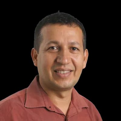 Dr. Murari Prasad Barakoti