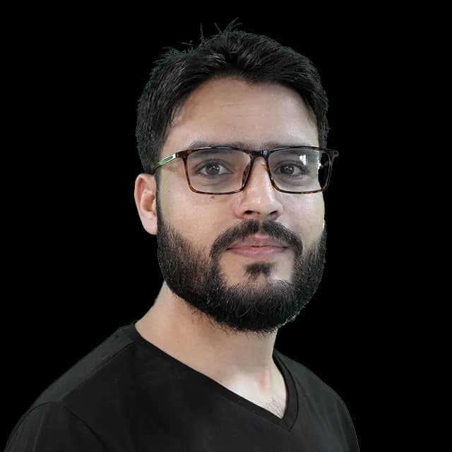 Dr. Jahangir Ahmad Sheikh