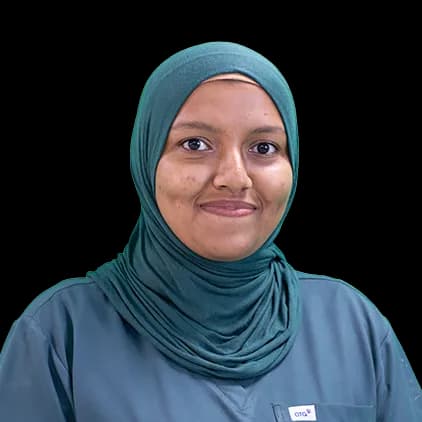 Dr. Areej Abdulla