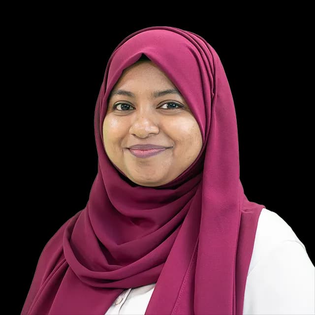 Dr. Aamaal Najeeb