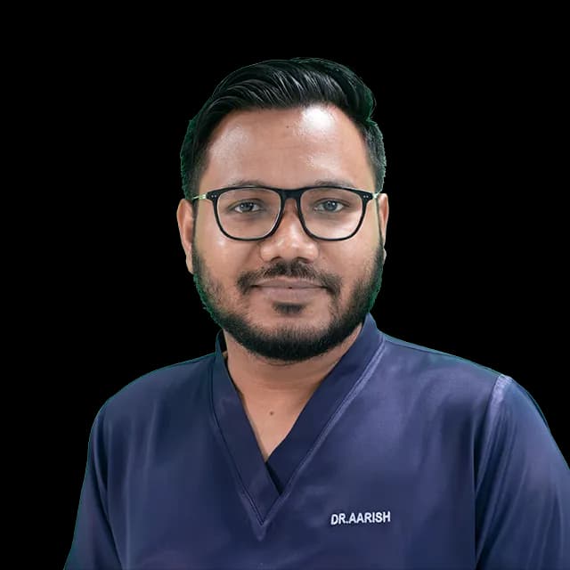 Dr. Mohamed Aarish