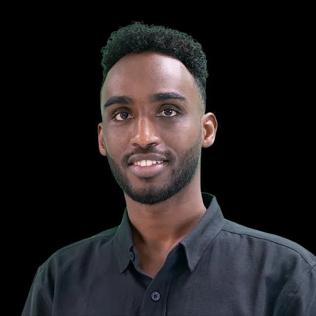 Dr. Abdikadir Hassan Hussein