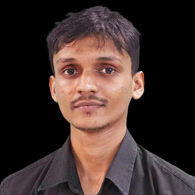 Dr. Abdullah Afnan Ahmed
