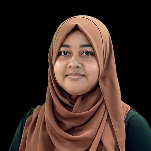 Dr. Hanaan Shafeeg