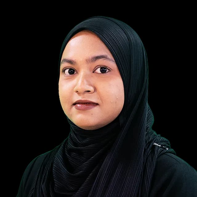 Dr. Aminath Nazaaha