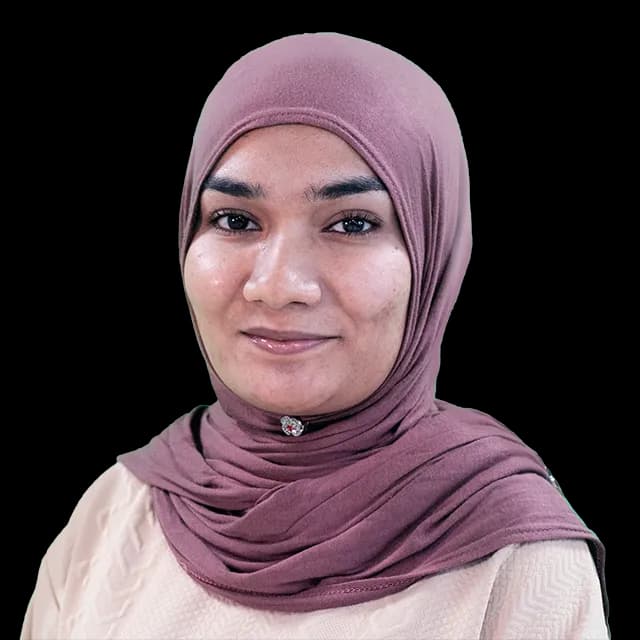 Dr. Gashshaanath Abdul Wahhab