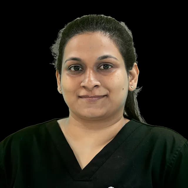 Dr. Piumi Dilhara Vithana Paletiyana Vithanage