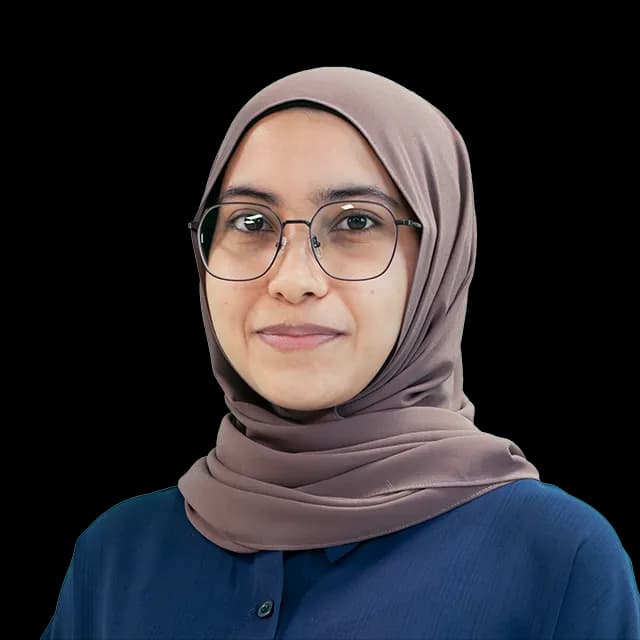 Dr. Maryam Sana