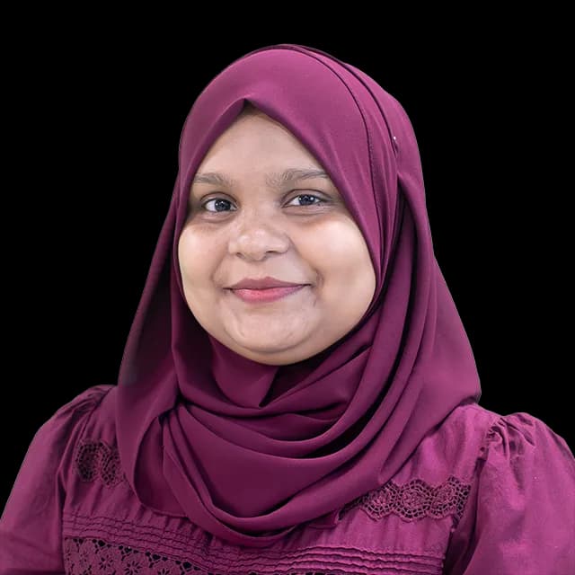 Dr. Nafha Abdulla