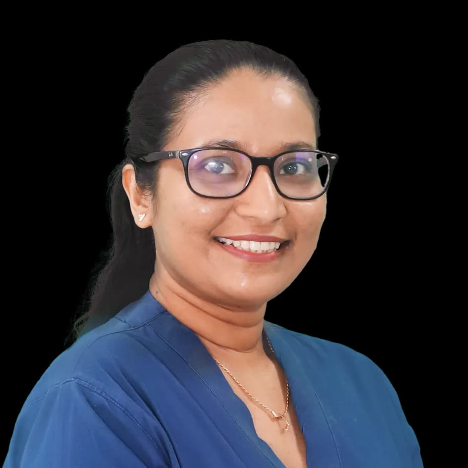 Dr. Thulapitiyage Nishara Priyanji Weerasinghe